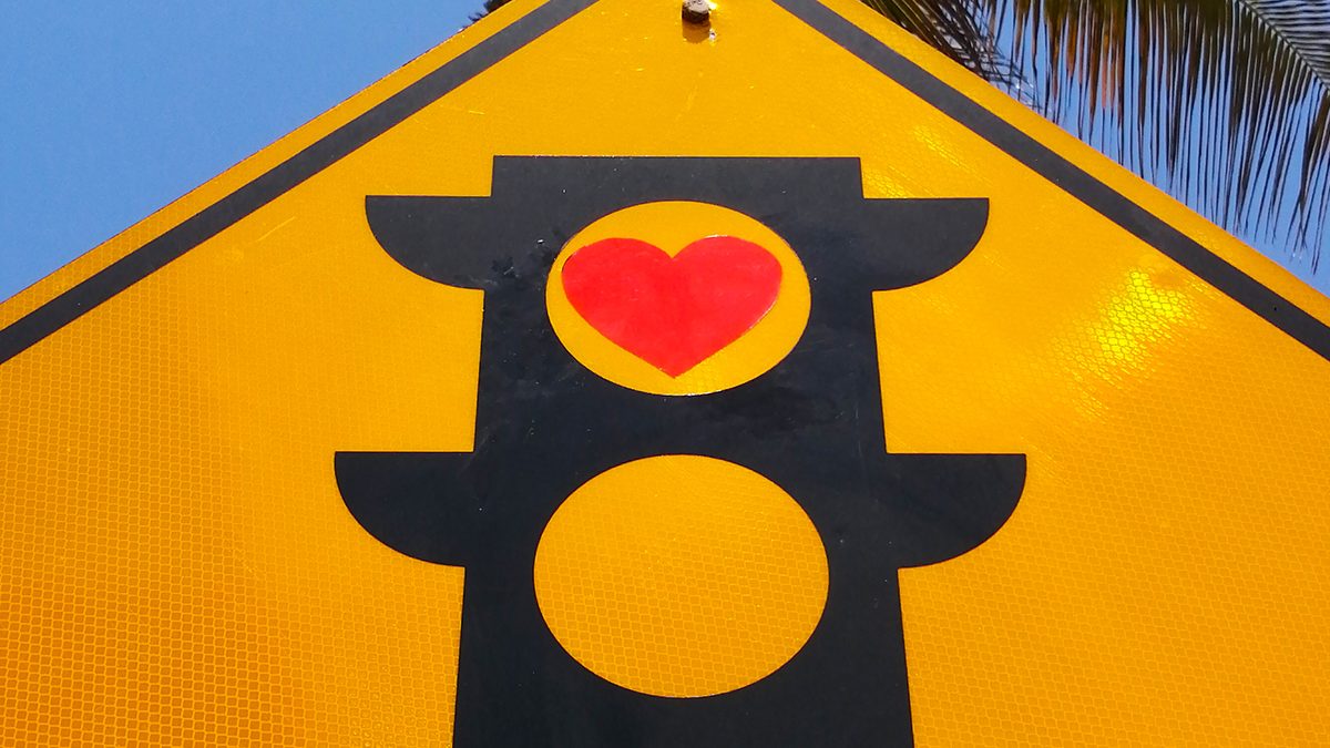Love Sign – C 2 –