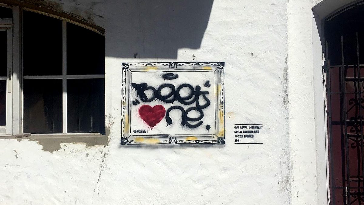 Beet one Frame 2