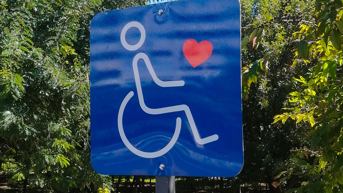 Sign Love – Mirador Sur –