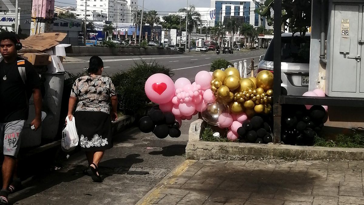 Globo Love