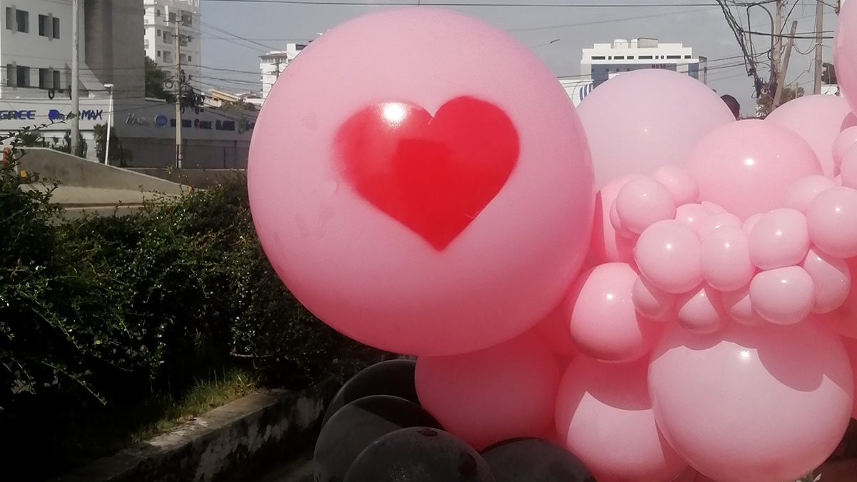 Globo Love