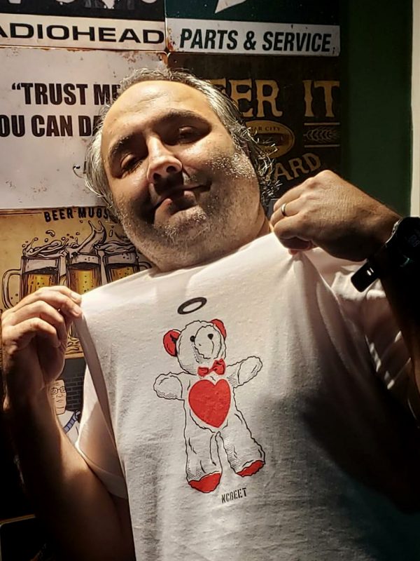 OSA🐻DÍA