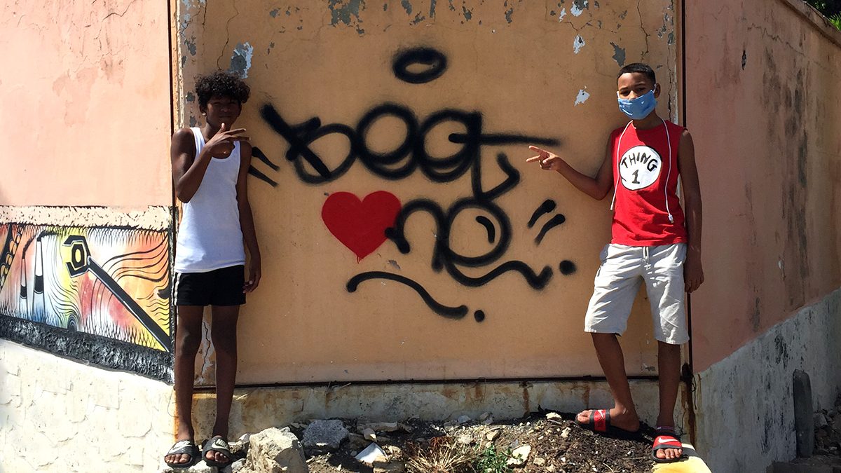 Beet Lover – Malecon –