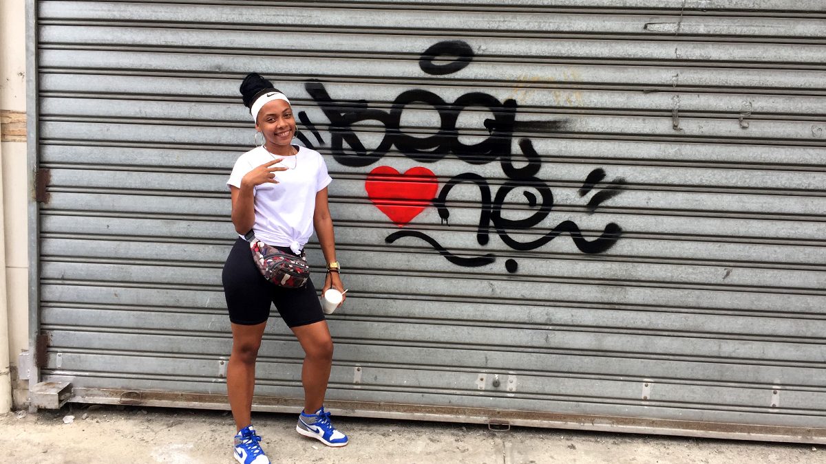 Beet Lover – Mella –