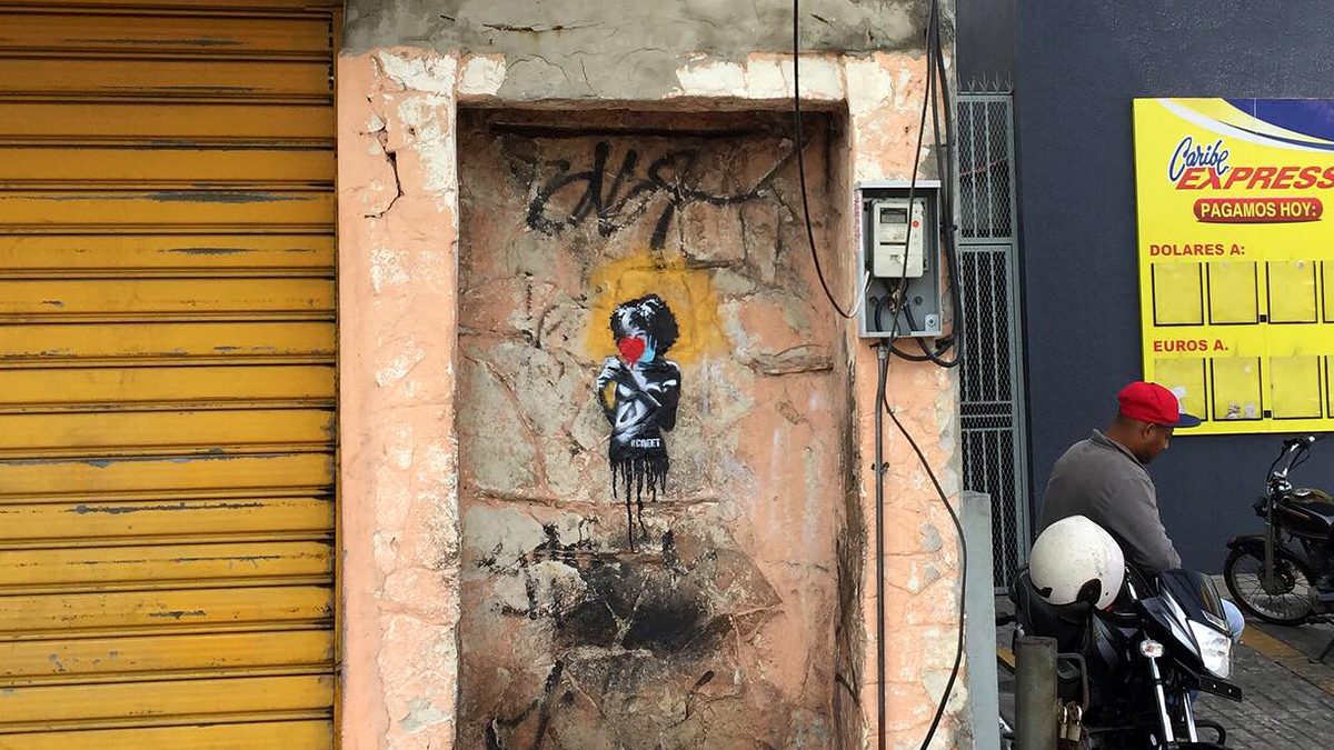 Mensaje de Amor – CR –
