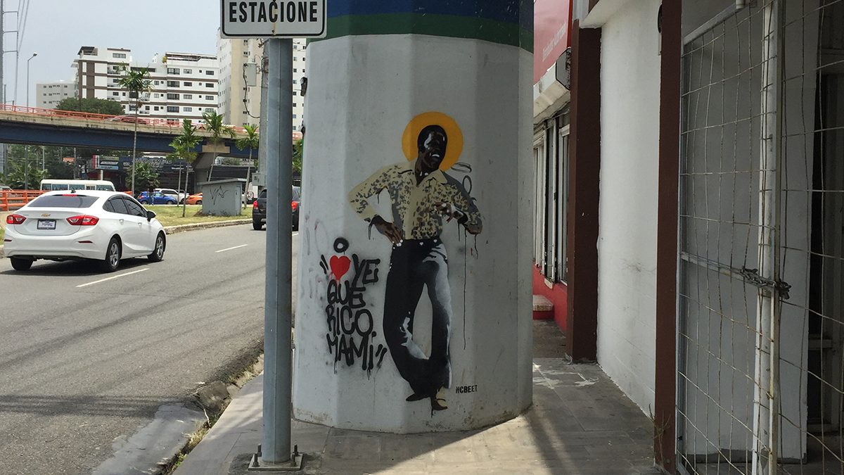Ventura Love – Ortega –