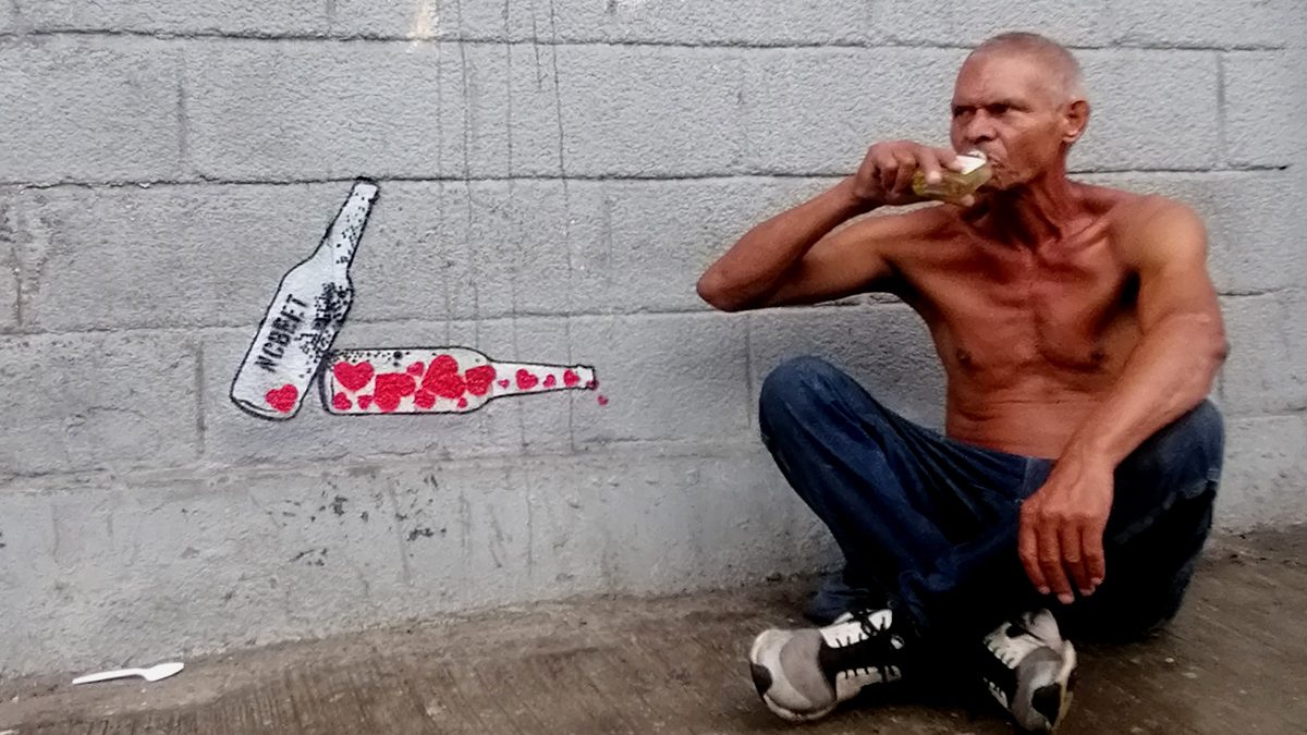 Borracho de Amor – CR –