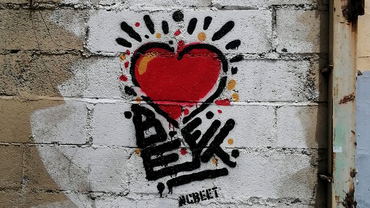 Lovexplosion – Nunez –