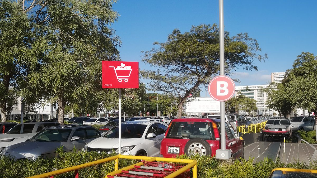 Carrito Love – Santiago –
