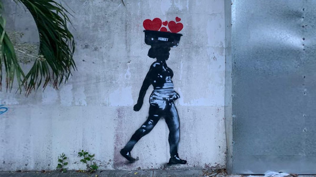Corazonera – Malecon –