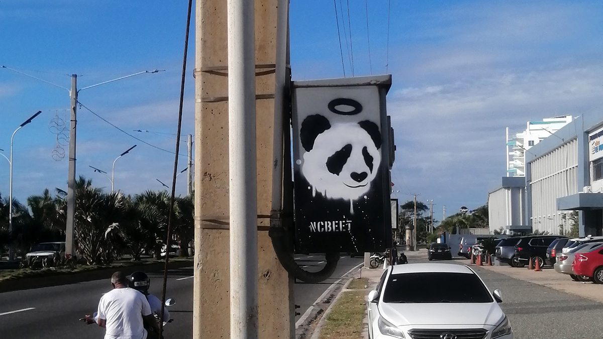 Panddi – Malecon –